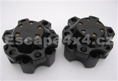 AVM sada AUTOMATICKÝCH volnoběžek Ssangyong Korando II, Musso SUV, Rexton/TD, Musso Pick Up